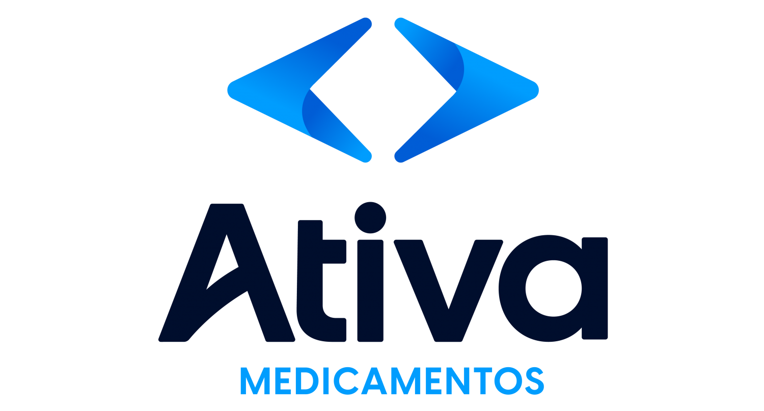 Ativa Comercial Hospitalar